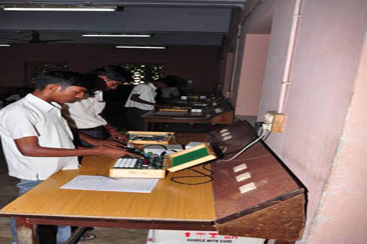 laboratory